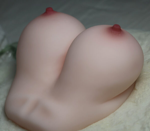 Sex Doll For Man 1:1 Realistic Ratio Breast 3KGS - Image 2
