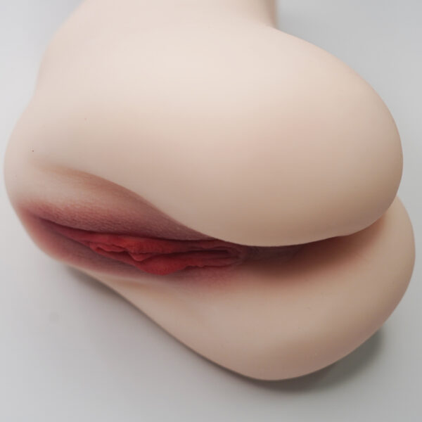 2KGS Super Soft Body Safe TPE Material Male Sex Toys for Convenient Masturbating - Image 5