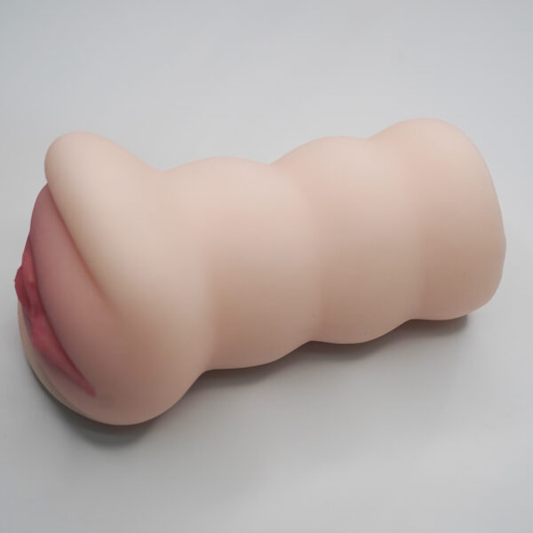 Best Masturbator for Men Real Feel Pocket Pussy with Vagina 1KGS - Image 4