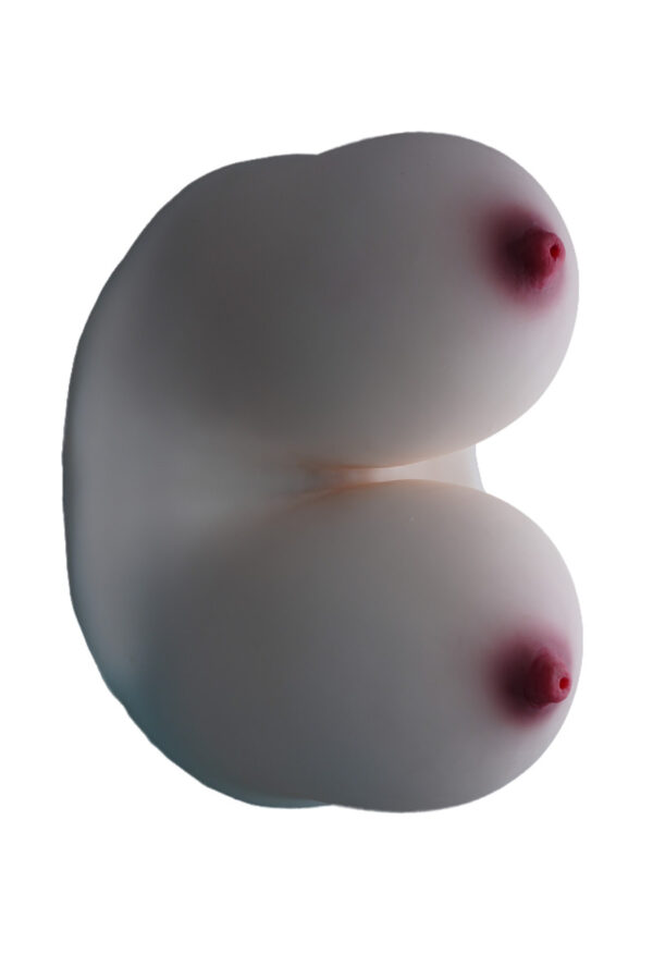 Man's TPE Sex Dolls with or Without Breast Channels for Male Masturbation - Image 3