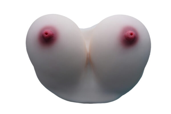 Man's TPE Sex Dolls with or Without Breast Channels for Male Masturbation - Image 4