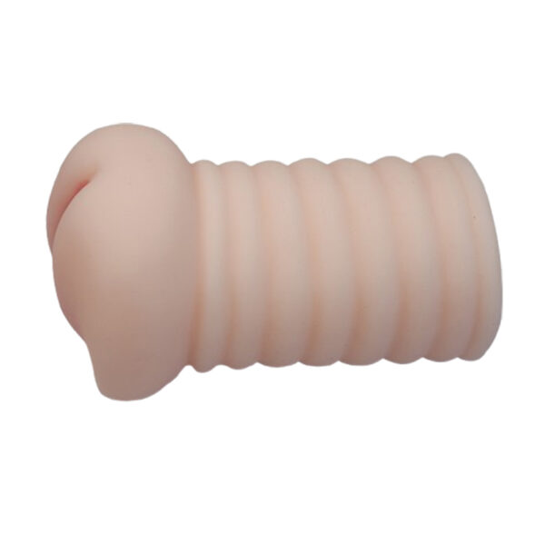 Discreet Packing Realistic Sex Toy for Men TPE Pocket Vagina Male Masturbator - Image 3
