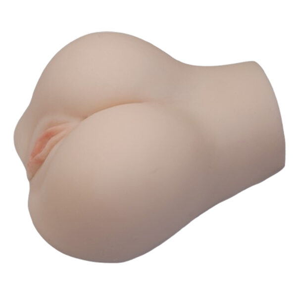 Realistic Big Ass Sex Toy with Lifelike Vagina for Intense Male Masturbation - Image 3