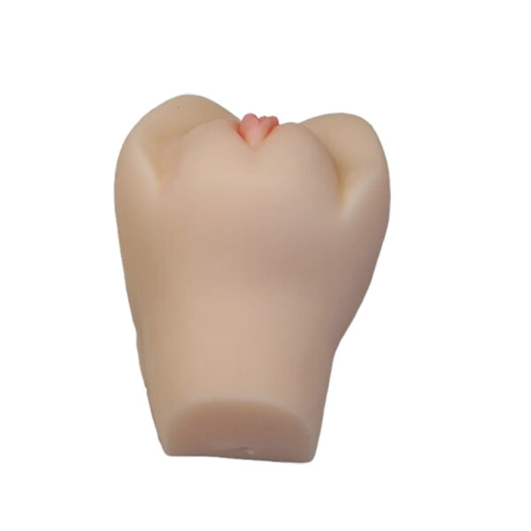 Pocket Pussy Male Masturbator - Adult Sex Toys for Men Penis Stimulation Stress Relief - Image 4