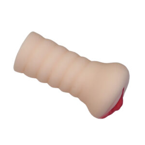 Sex Toy Box for Male Masturbation TPE Soft Material
