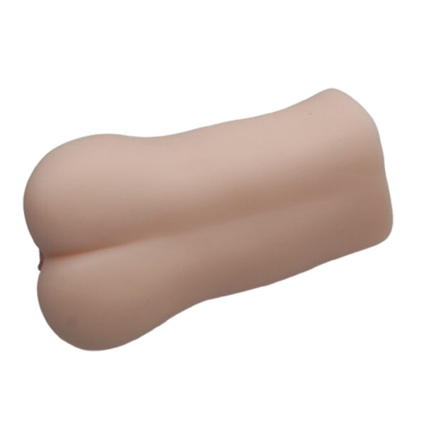 TPE Realistic Vagina Masturbator Cup for Men Adult Sex Toys - Image 3
