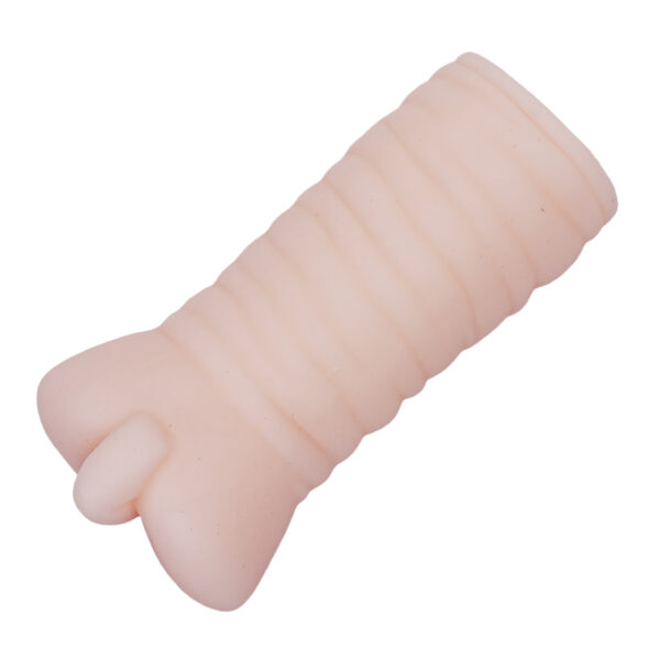 OEM TPE Anus Masturbator for Men – Adult Pleasure Toy Manufacturer in China - Image 3