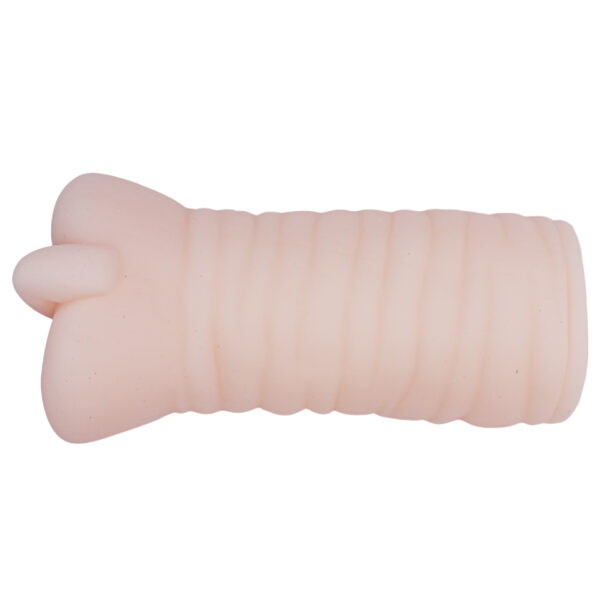 OEM TPE Anus Masturbator for Men – Adult Pleasure Toy Manufacturer in China - Image 4