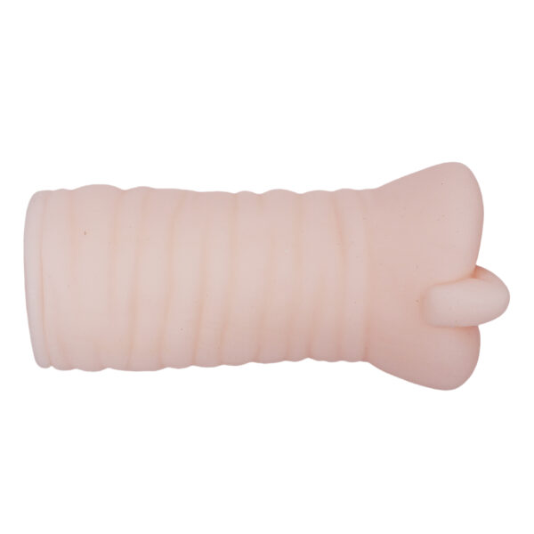 OEM TPE Anus Masturbator for Men – Adult Pleasure Toy Manufacturer in China - Image 6