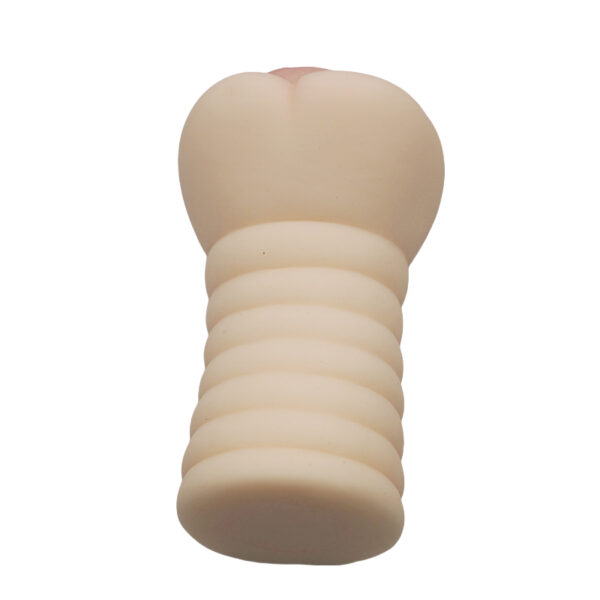 Top-Quality TPE Masturbator for Men – Real Feel Vagina, Ultra Soft Design with Wholesale Price - Image 4