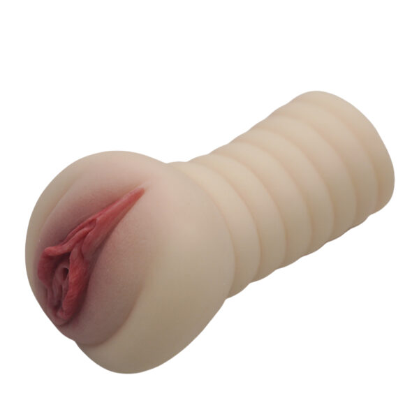 Top-Quality TPE Masturbator for Men – Real Feel Vagina, Ultra Soft Design with Wholesale Price - Image 6