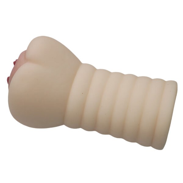 Top-Quality TPE Masturbator for Men – Real Feel Vagina, Ultra Soft Design with Wholesale Price - Image 3