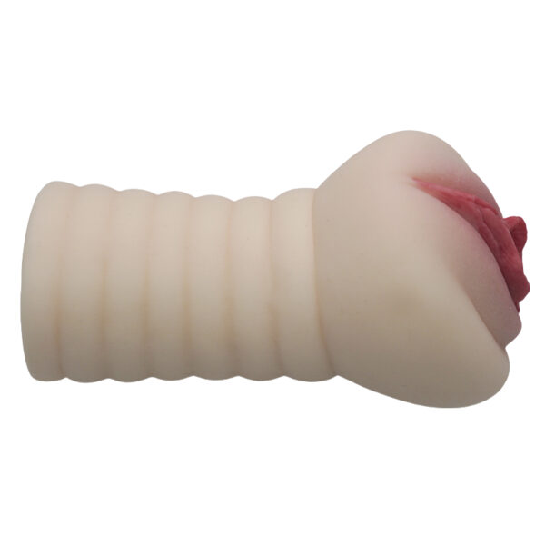 Top-Quality TPE Masturbator for Men – Real Feel Vagina, Ultra Soft Design with Wholesale Price - Image 5