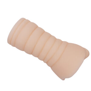 High-Quality TPE Masturbator Cup for Men – Real Feel Vagina Sex Toy Factory Supply