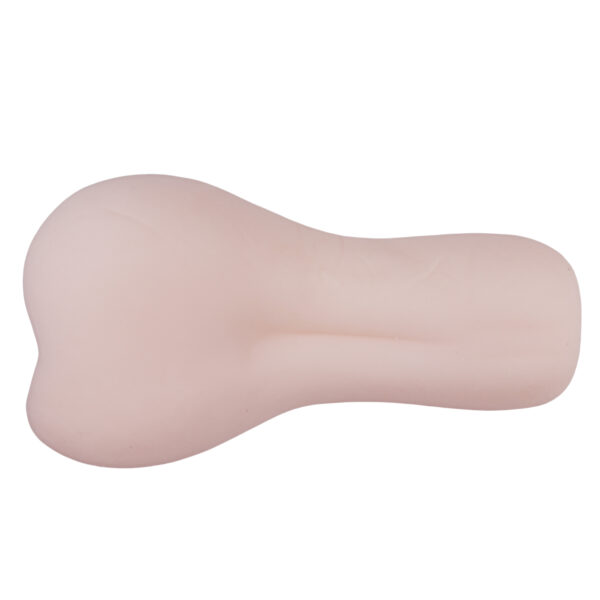 High-Quality Real Feel TPE Pocket Pussy – Masturbation Toy for Men with Discreet Packaging - Image 3