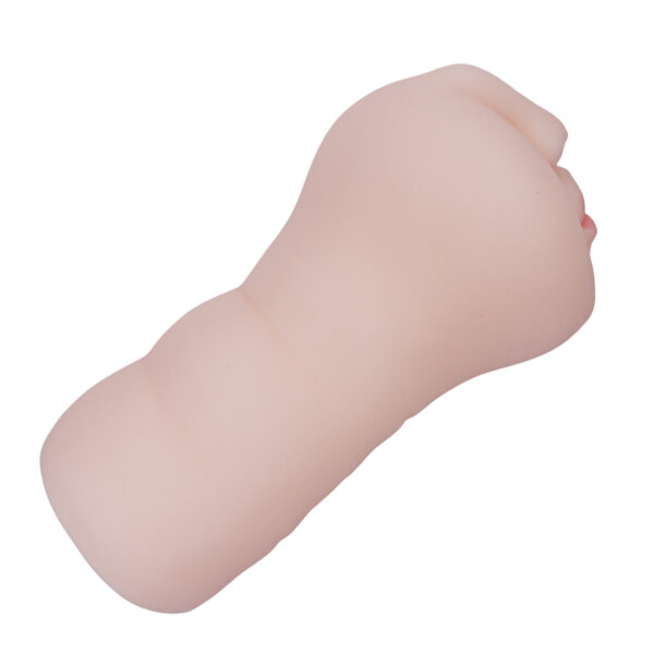 Realistic Male Masturbator Thorat Love– TPE Vagina Sex Toy for Men’s Pleasure - Image 2