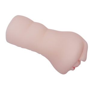 Realistic Male Masturbator Thorat Love– TPE Vagina Sex Toy for Men’s Pleasure