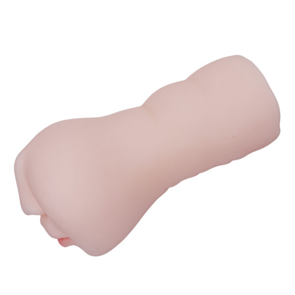 Realistic Male Masturbator Thorat Love– TPE Vagina Sex Toy for Men’s Pleasure - Image 3