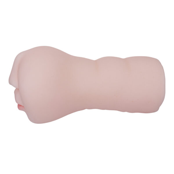 Realistic Male Masturbator Thorat Love– TPE Vagina Sex Toy for Men’s Pleasure - Image 4
