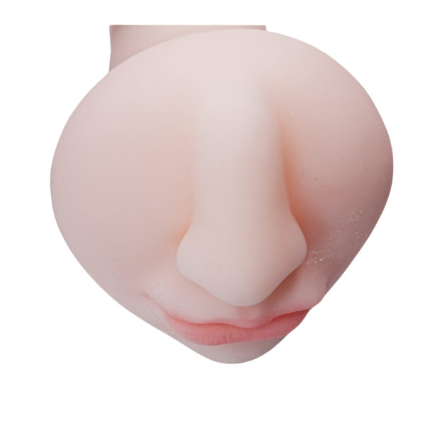 Realistic Male Masturbator Thorat Love– TPE Vagina Sex Toy for Men’s Pleasure - Image 6