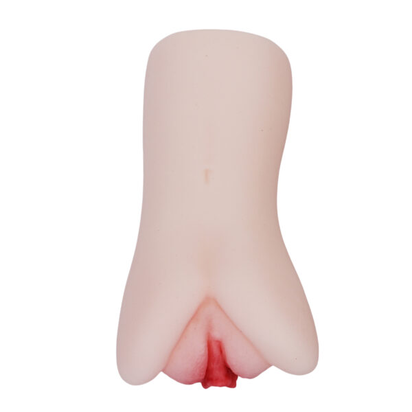 Adult Male Masturbator Cup – Realistic Vagina Texture, TPE Material, Direct Factory Price - Image 2