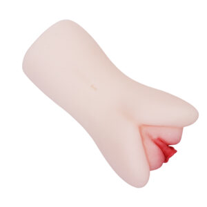 Adult Male Masturbator Cup – Realistic Vagina Texture, TPE Material, Direct Factory Price