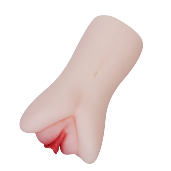 Adult Male Masturbator Cup – Realistic Vagina Texture, TPE Material, Direct Factory Price - Image 3