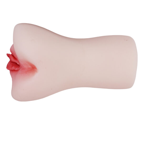 Adult Male Masturbator Cup – Realistic Vagina Texture, TPE Material, Direct Factory Price - Image 5