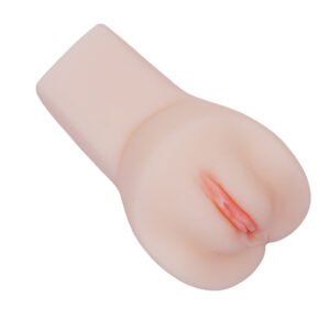 TPE Male Masturbator with Realistic Vagina – Soft Pocket Pussy Sex Toy for Wholesale