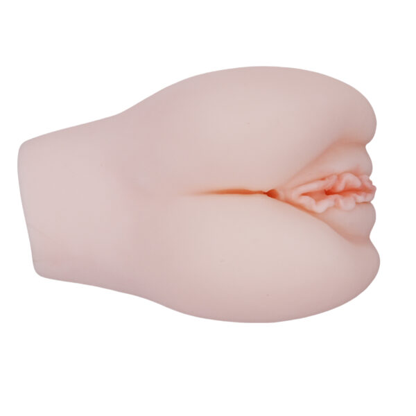 Adult Male Masturbator with Lifelike Vagina – Wholesale Pocket Pussy with TPE Material - Image 2