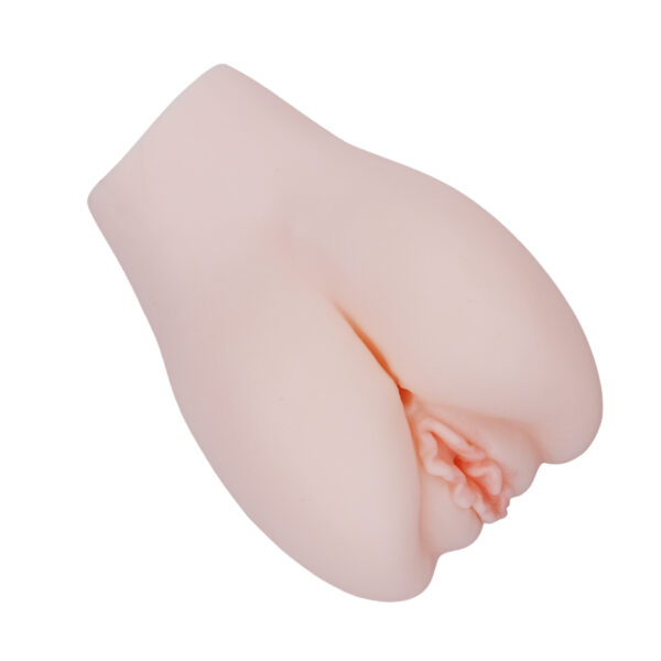 Adult Male Masturbator with Lifelike Vagina – Wholesale Pocket Pussy with TPE Material