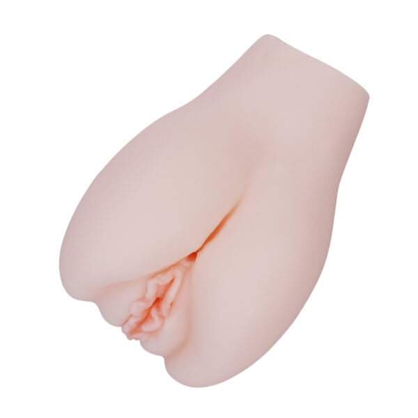 Adult Male Masturbator with Lifelike Vagina – Wholesale Pocket Pussy with TPE Material - Image 3