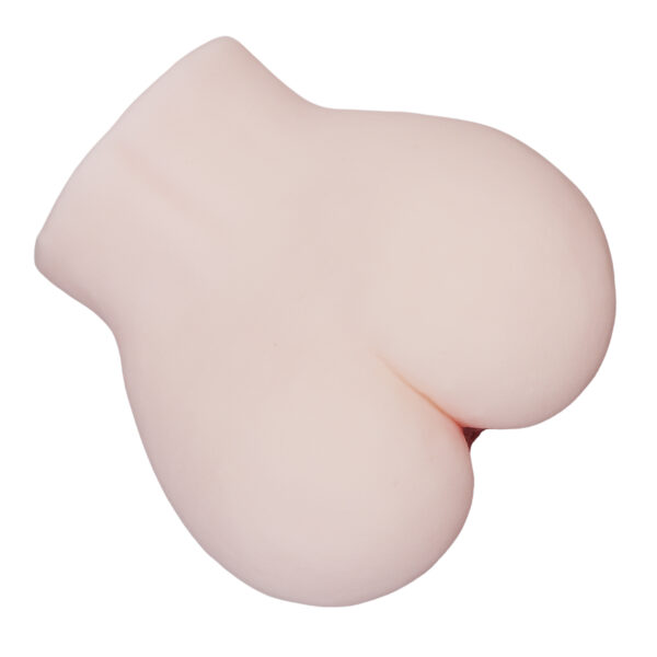 High-Quality TPE Sexy Ass Male Masturbator – Realistic Feel, Privacy Packaging, OEM Available - Image 6