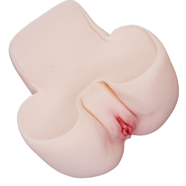 Realistic Butt Masturbator for Men – Big Ass Torso Made from Imported Safe TPE - Image 2