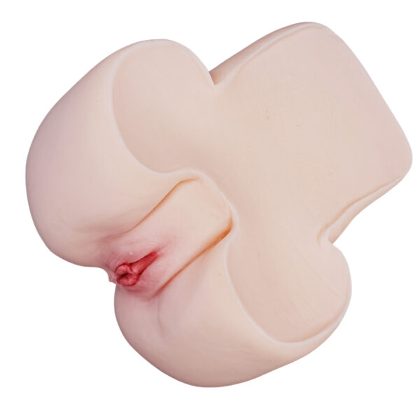Realistic Butt Masturbator for Men – Big Ass Torso Made from Imported Safe TPE - Image 3