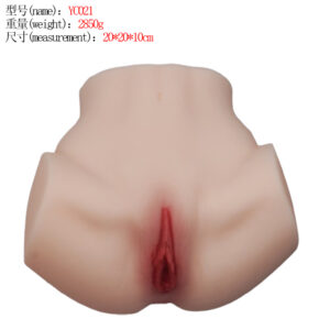 Private Label Sexy Butt Sex Toy – Realistic TPE Ass Torso for B2B Distributors