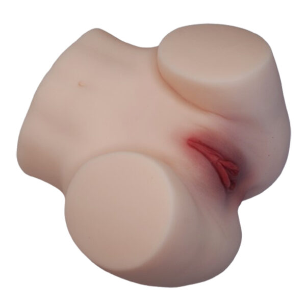Adult Male Toy with Big Butt Design – Soft TPE Sex Torso for Wholesale & OEM Orders - Image 4