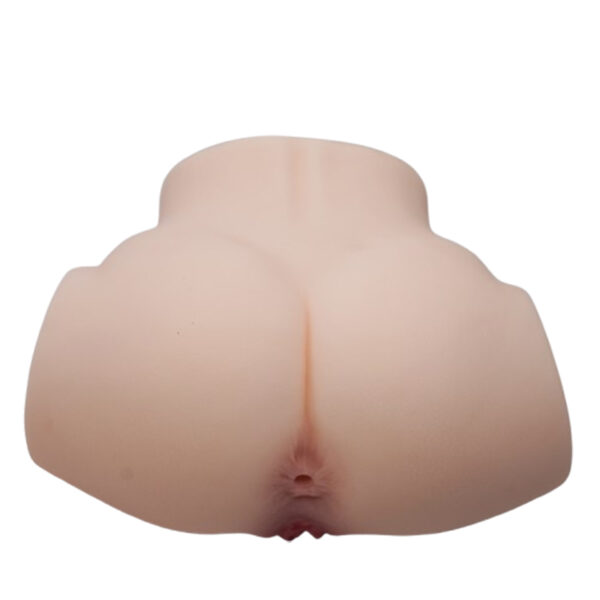 Private Label Sexy Butt Sex Toy – Realistic TPE Ass Torso for B2B Distributors - Image 2