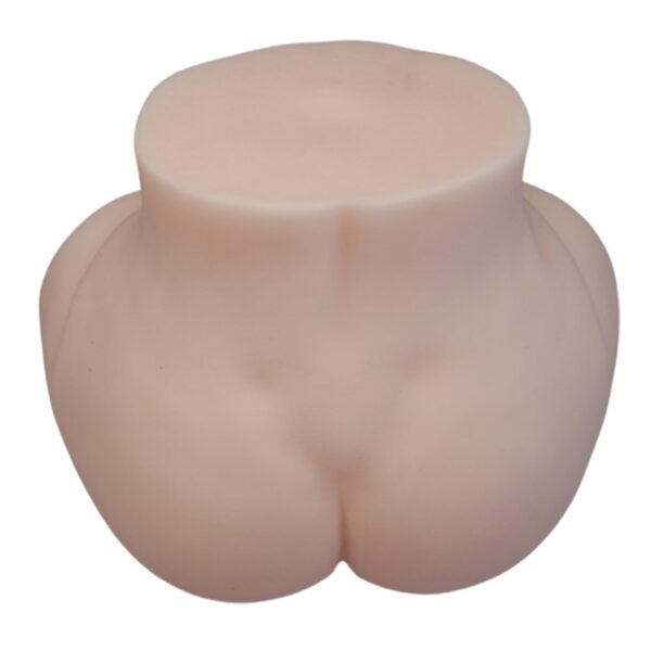 Adult Male Toy with Big Butt Design – Soft TPE Sex Torso for Wholesale & OEM Orders - Image 2