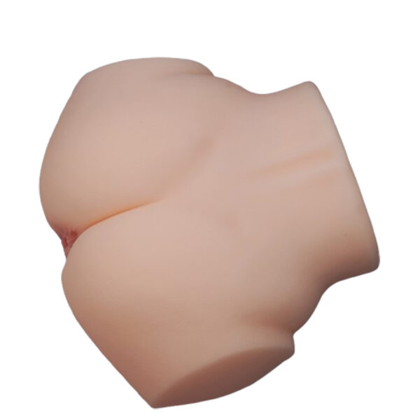 Private Label Sexy Butt Sex Toy – Realistic TPE Ass Torso for B2B Distributors - Image 3