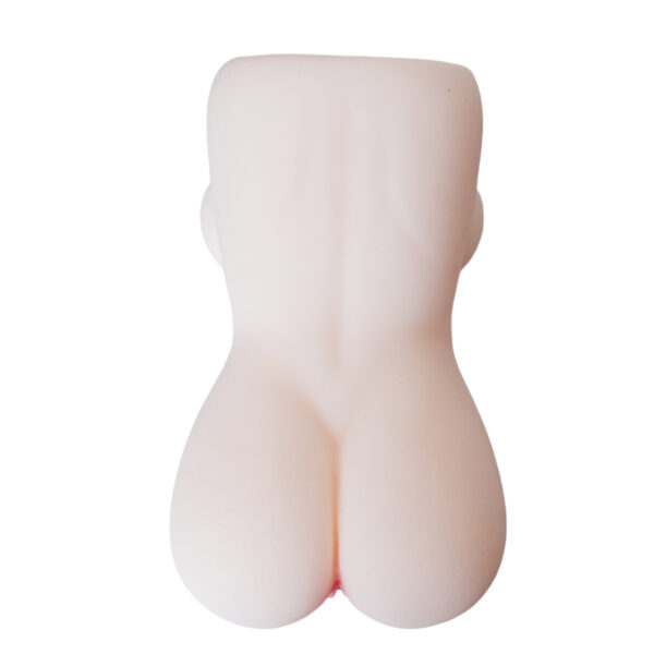 OEM Available Male Masturbator with Realistic Vagina – Soft TPE Sex Toy Manufacturer - Image 6