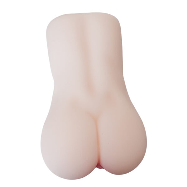 Adult Male Masturbator Cup – Realistic Vagina Texture, TPE Material, Direct Factory Price - Image 4