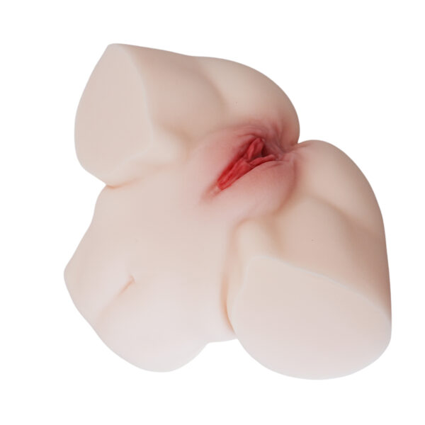 TPE Big Ass Adult Sex Toy for Men – Realistic Butt Masturbator with Soft Touch - Image 4