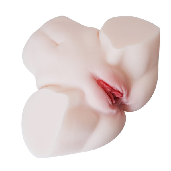 TPE Big Ass Adult Sex Toy for Men – Realistic Butt Masturbator with Soft Touch - Image 2